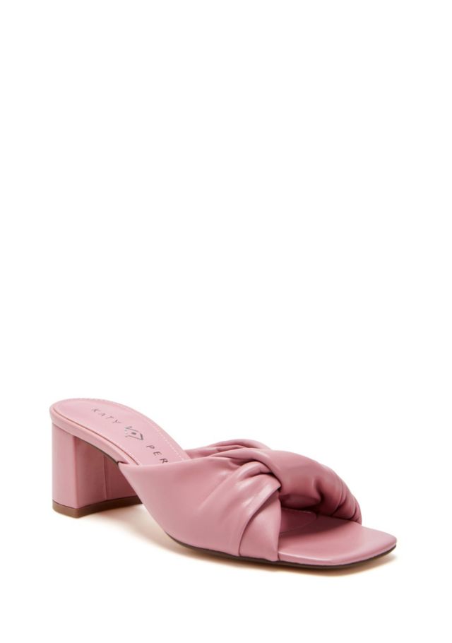 VINTAGE PINK