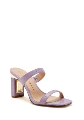 The Hollow Heel Sandal