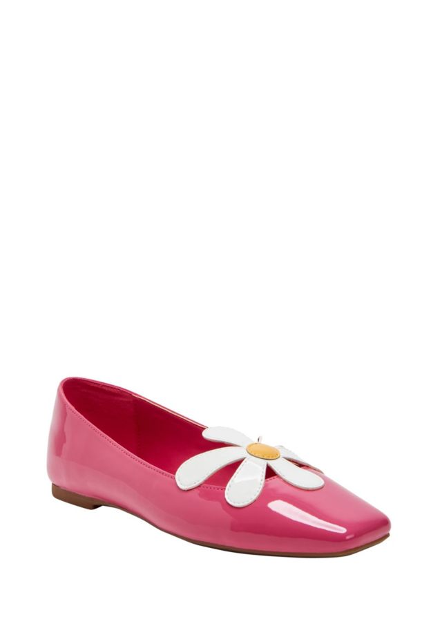Fuchsia Pink