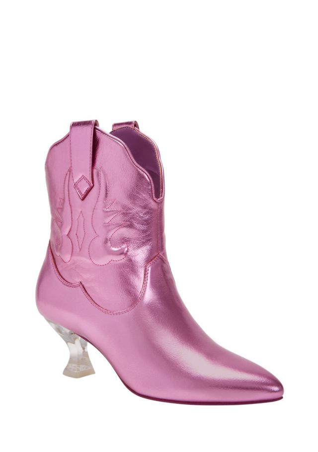 Deep Mauve