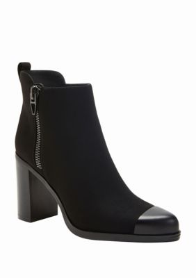 The Zaina Bootie