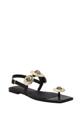 The Camie Stone Sandal