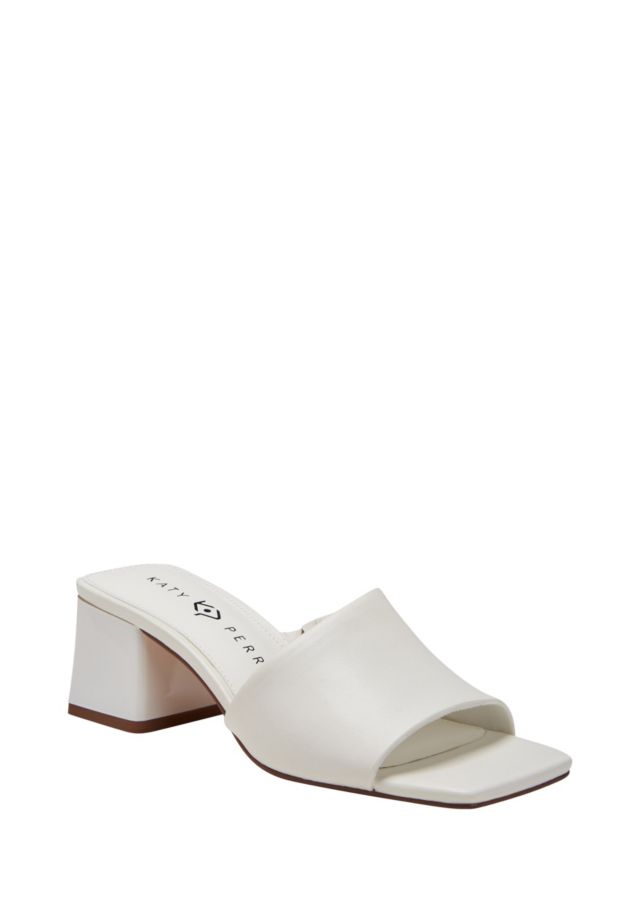 Optic White
