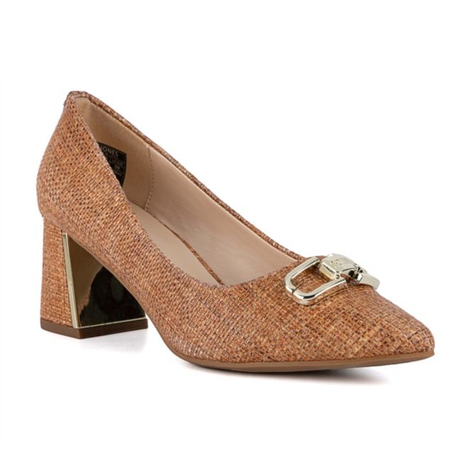 J-COGNAC RAFFIA