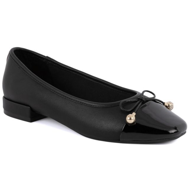 B-BLACK SMTH/PATENT