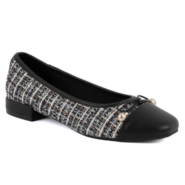 BZ-BLK MULTI BOUCLE