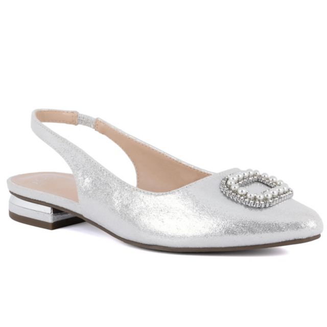 S-SILVER SHIMMER FAB