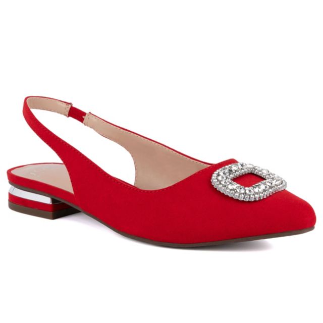 P-BRIGHT RED MICRO