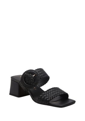 The Gemm Woven Sandal