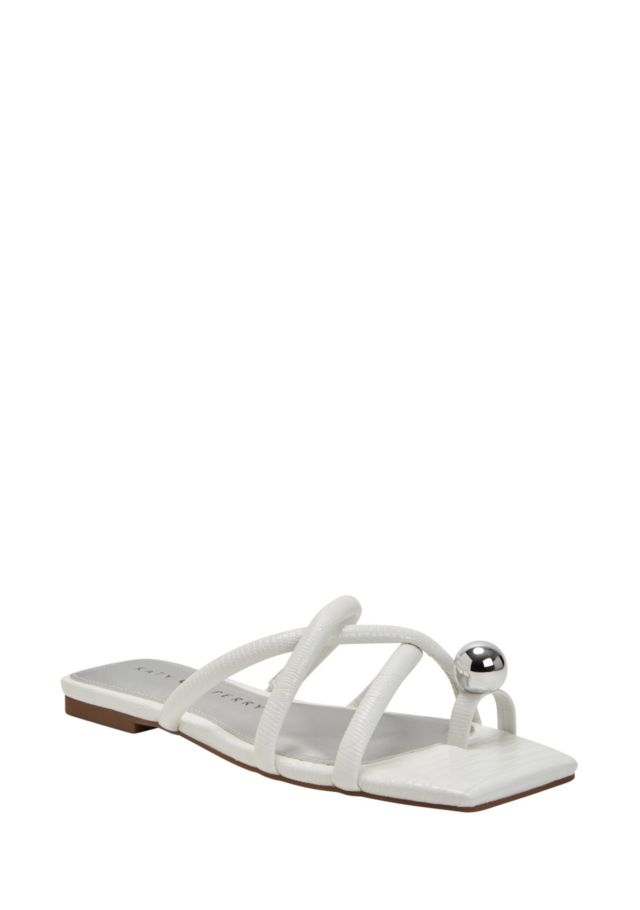Optic White