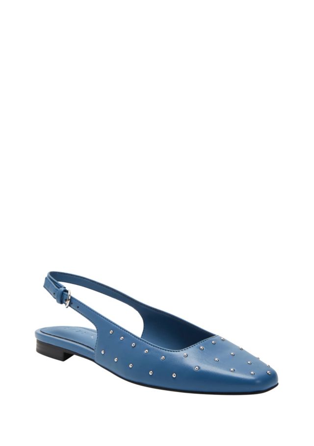 SLATE BLUE