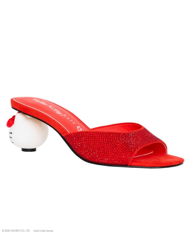 HELLO KITTY® RED