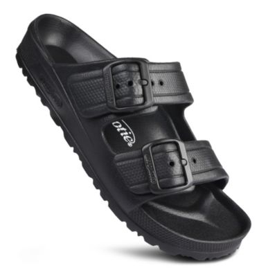 Hudor Comfortable Men’s EVA Slide Sandals