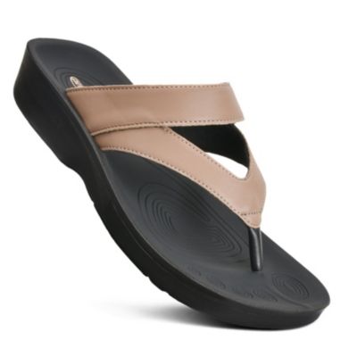 Glen Casual Thong Women’s Walking Sandals