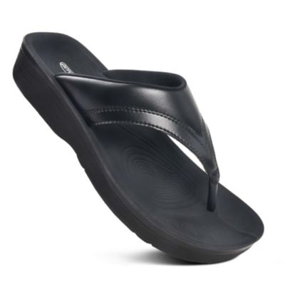 Ostrya Thong Sandal for Womens