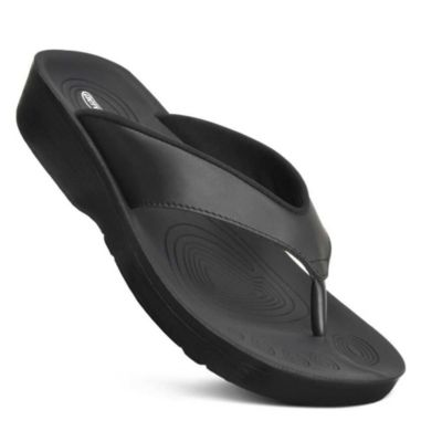 Fallon Women’s Arch Support Flip Flops