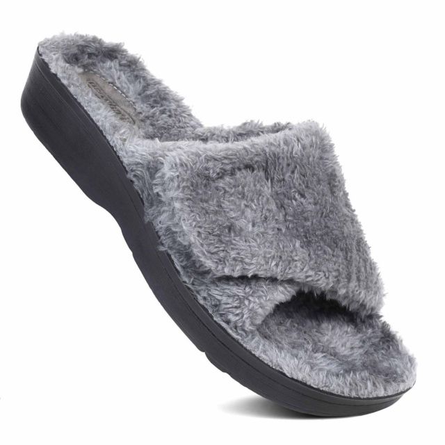 Grey