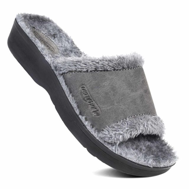 Grey