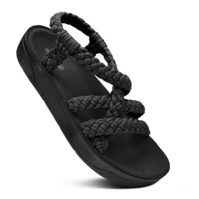 Maris Arch Support  Women's Slingback Sandals