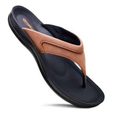 Terrene Comfortable Slides For Women