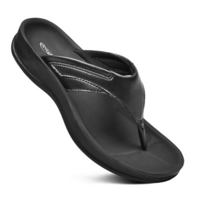 Algiz Comfortable Thong Sandals For Women
