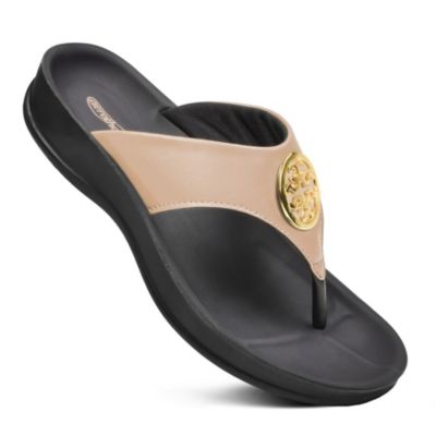 Othila Comfortable Womens Thong Sandals