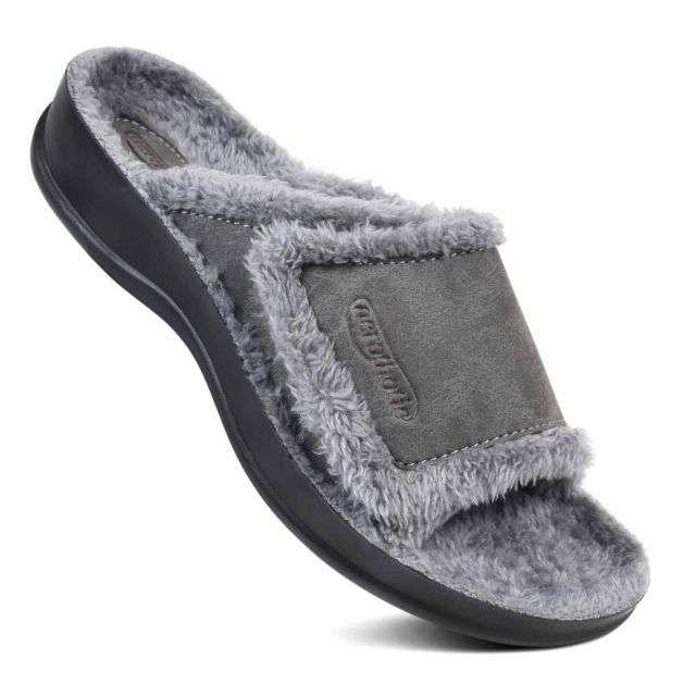 Grey