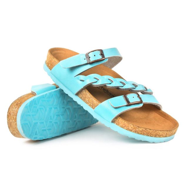 Turquoise