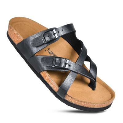 Celestis Strappy Sandals