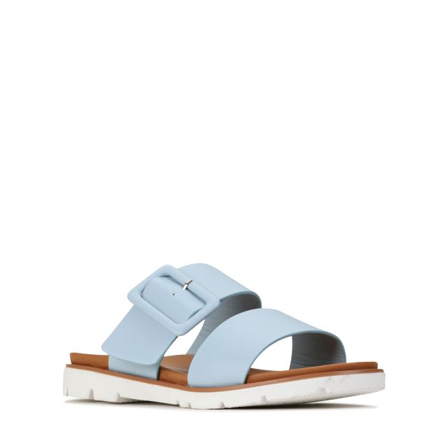 Sky Blue