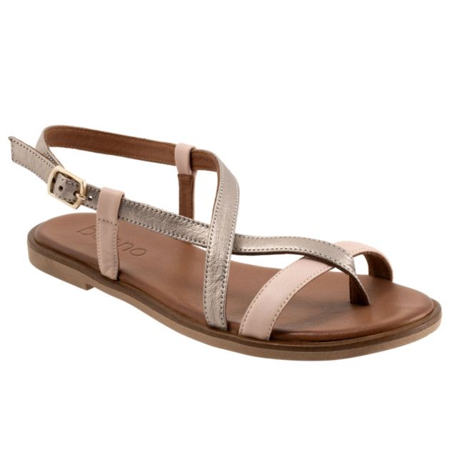 Pale Pink Multi