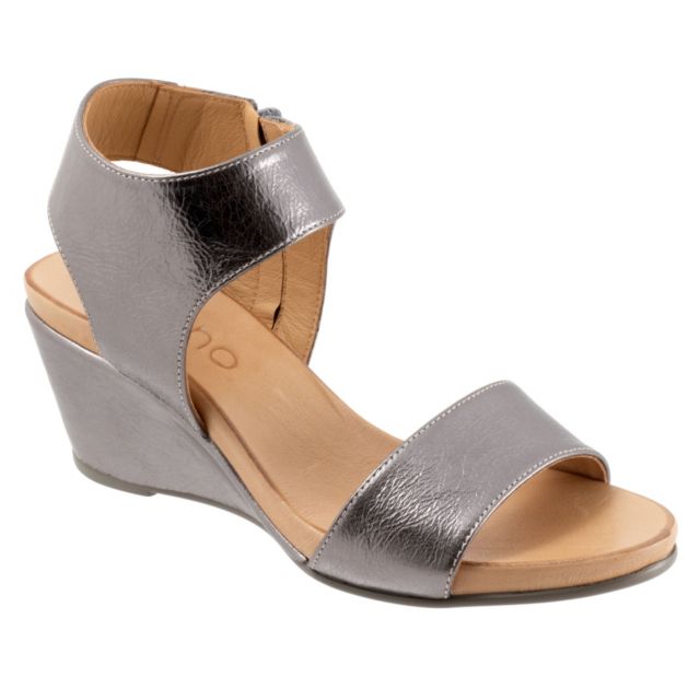 Pewter Metallic