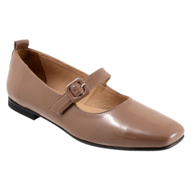 Taupe Patent
