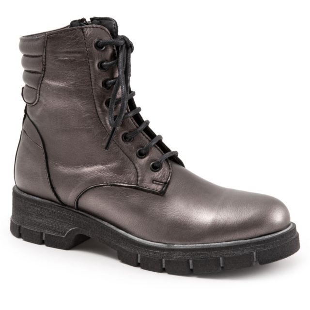 Steel Metallic