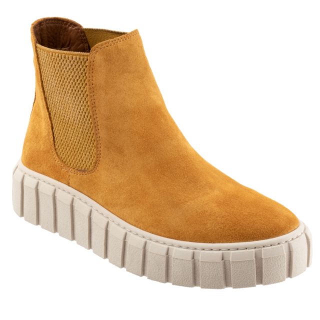 Mustard Sued