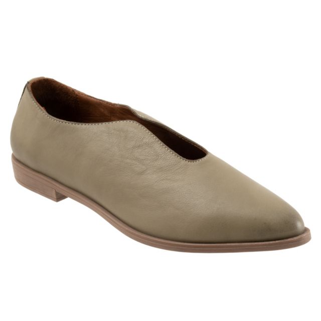 Oat Suede
