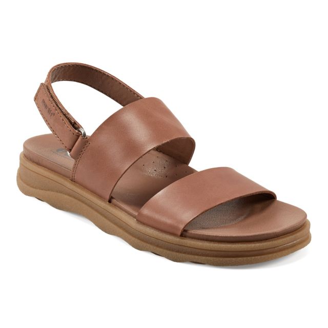 Cognac Leather