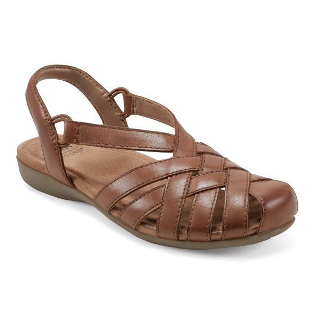 Brown Leather