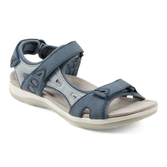 Medium Blue Multi