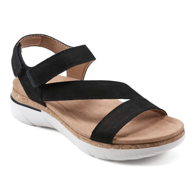 Black Nubuck