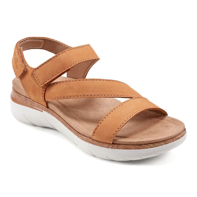 Medium Natural Leather