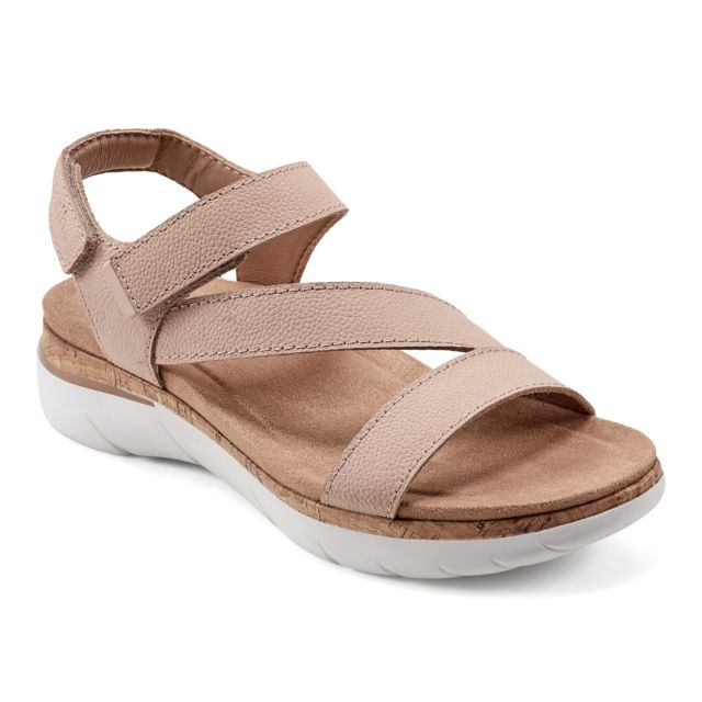 Light Natural Nubuck