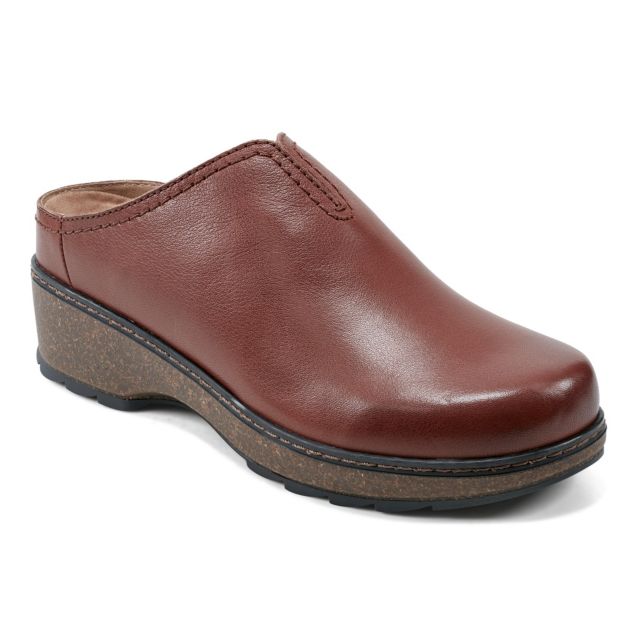 Cognac Leather