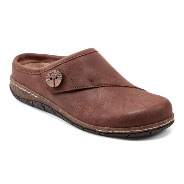 Dark Brown Leather