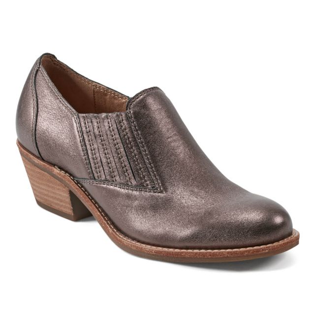 Bronze Leather