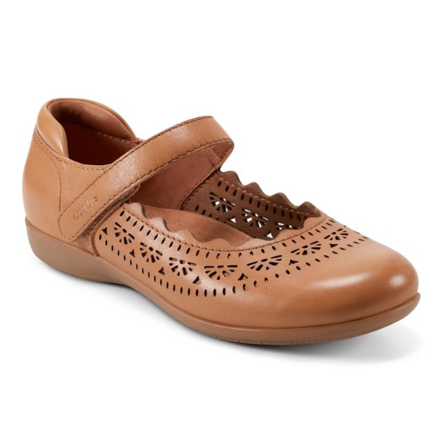 Dark Natural Leather