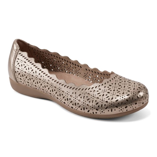 Bronze Leather