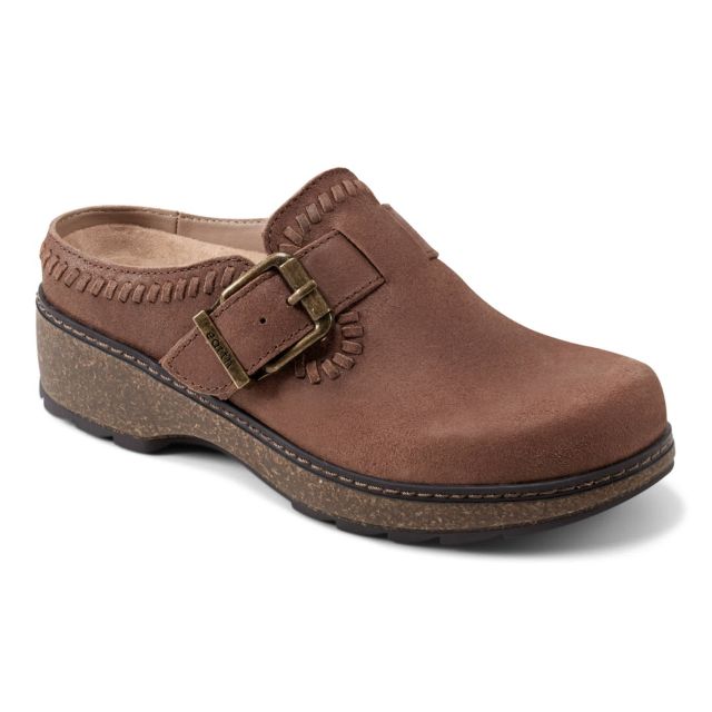 Medium Brown Leather