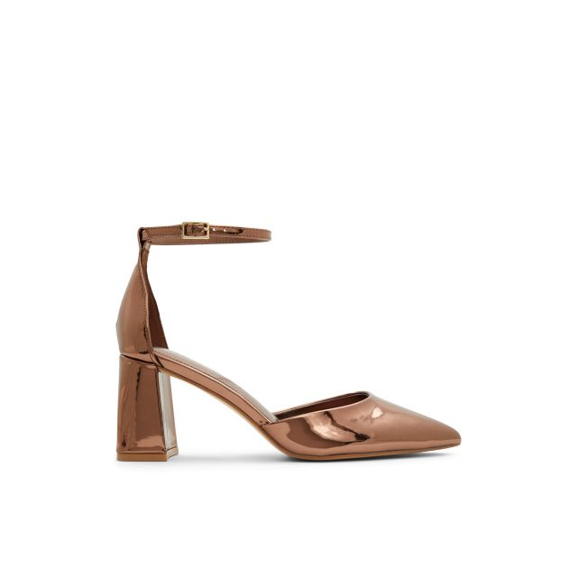 Bronze