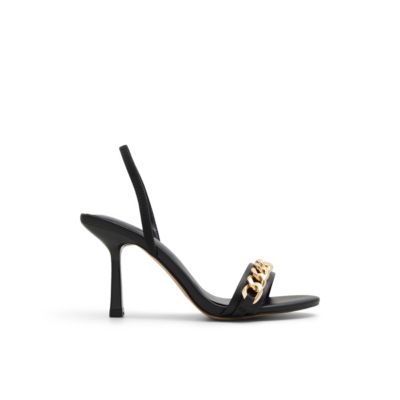 Saje Heeled Sandals